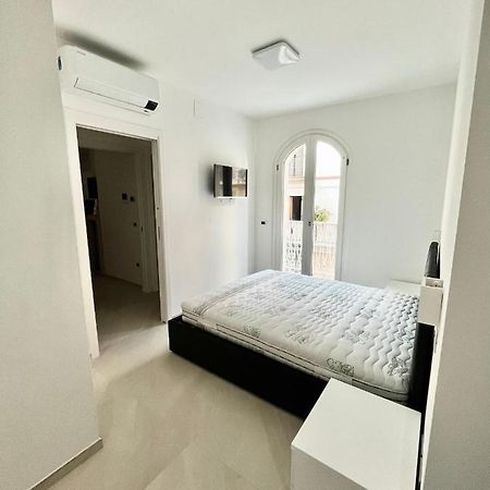 Sun Beach Apartment - New San Benedetto del Tronto Esterno foto
