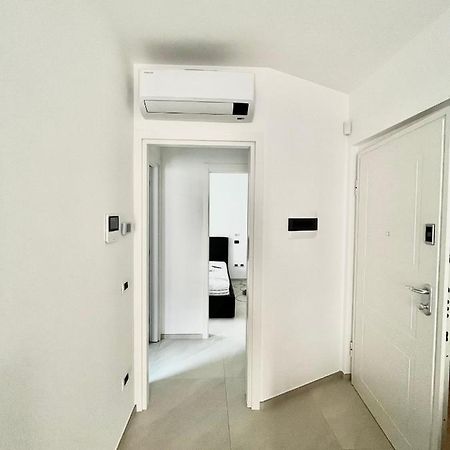 Sun Beach Apartment - New San Benedetto del Tronto Esterno foto
