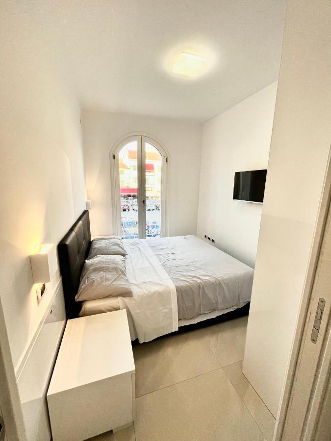 Sun Beach Apartment - New San Benedetto del Tronto Esterno foto