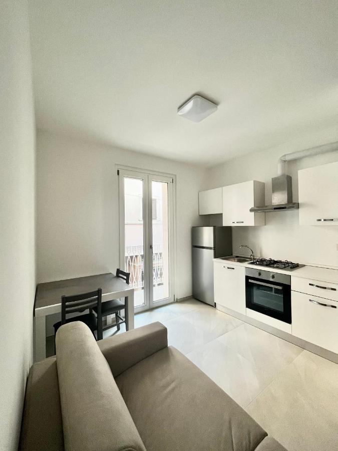 Sun Beach Apartment - New San Benedetto del Tronto Esterno foto