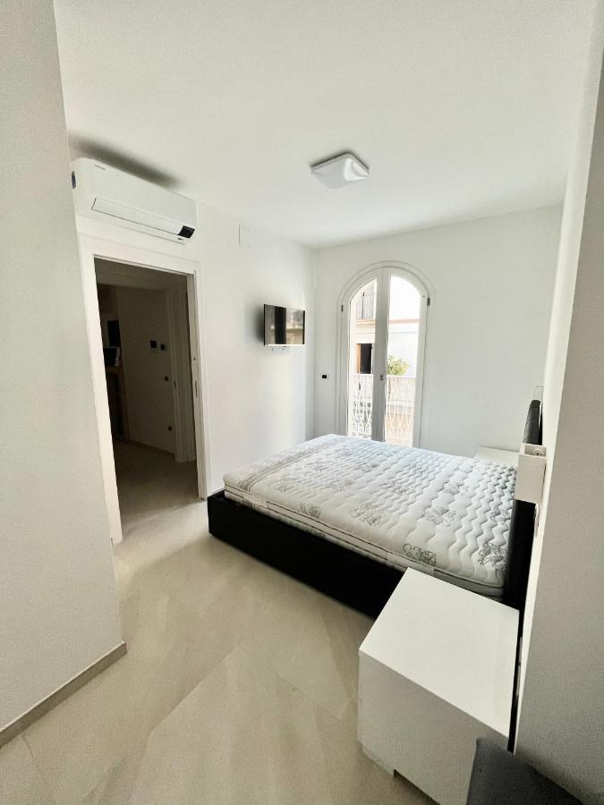 Sun Beach Apartment - New San Benedetto del Tronto Esterno foto