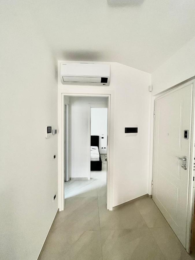 Sun Beach Apartment - New San Benedetto del Tronto Esterno foto