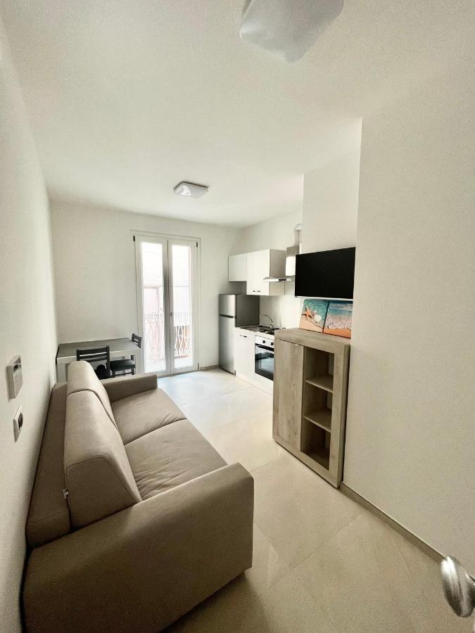 Sun Beach Apartment - New San Benedetto del Tronto Esterno foto